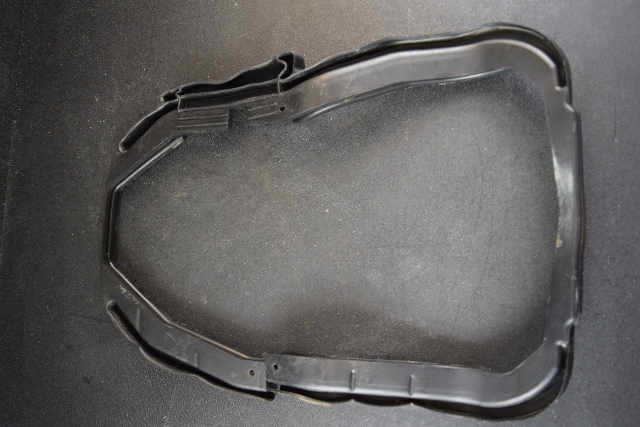 1998-2009 Suzuki Johnson Evinrude Side Cover Seal 61134-99E02 5030928 60 70 HP