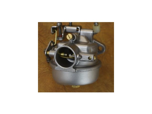 CLEAN! Unknown Years & HPs Tillotson Carburetor Stamped With MD-4A MD4A