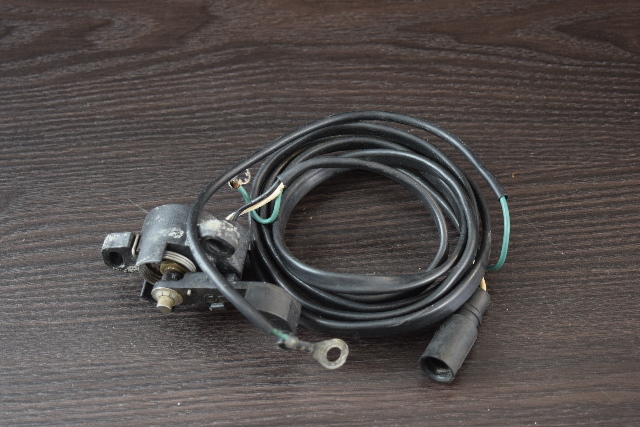 1976-1979 Johnson Evinrude Sending Unit 581535 85 100 115 140 150 175 200 235 HP