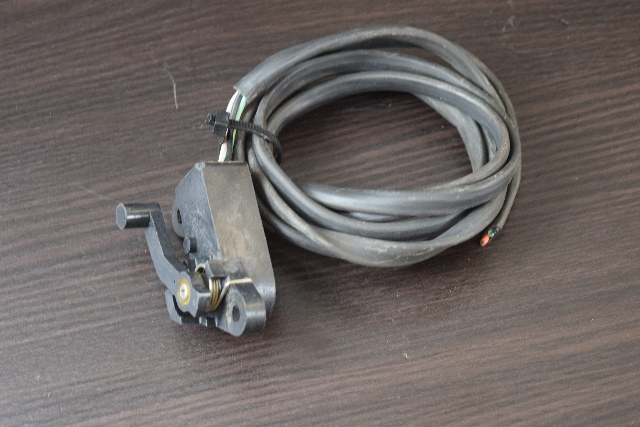 2002 & Earlier Nissan Tohatsu Trim Sender 3B772-5740 3B7725740 40 50 90 HP