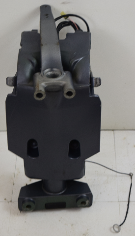 1998 & Later Yamaha Swivel Bracket Assembly 66K-42510-02-8D 200 225 250 300 HP
