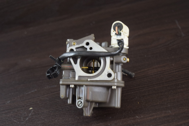 2001-2007 & Later Honda Carburetor 16100-ZW9-816 9.9 HP 2 Cylinder AS IS
