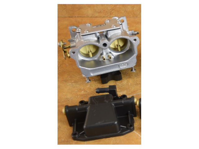 REBUILT! 1988-1990 Johnson Evinrude Top Carburetor 432126 C# 334327 88 90 HP
