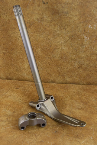 60316A1 69654 Mercury 1972-1976 20" Steering Arm & Yoke 65 (650) HP 3 Cylinder