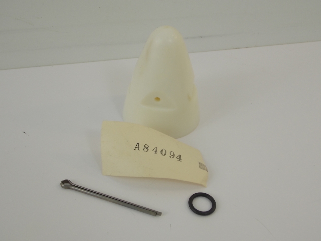 Chrysler Propeller Nose Cone A84094