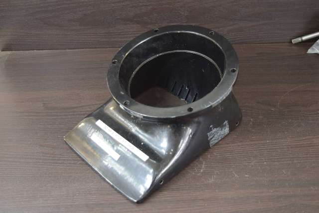 1994-10 Mercury & Mariner Intake Housing 85576890 65 JET 75 80 JET 90 100 + HP
