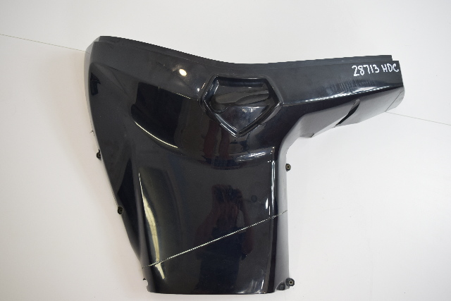 2006 & UP Evinrude ETEC Starboard Lower Side Cowling 5007160 40 50 60 65 HP