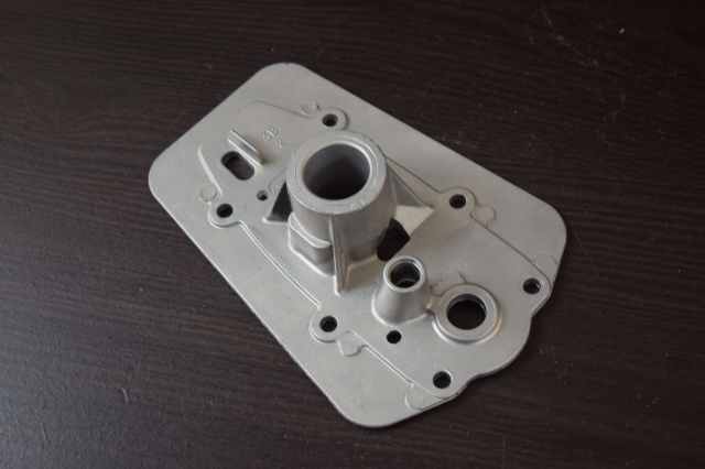 41344 8 C# 41343-C6 Mercury 1986-98 Adaptor Plate 6 8 9.9 15 HP NO TUBE