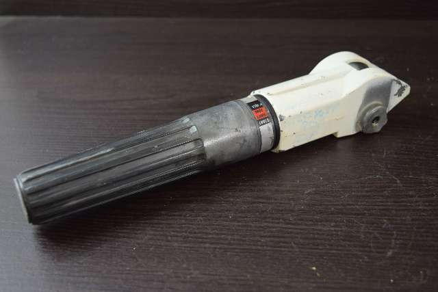FRESHWATER! Gamefisher Tiller Handle Assembly 8175-86340 15 HP 2 cylinder
