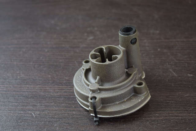 FRESHWATER! 1968-1978 Johnson Evinrude OMC Impeller Housing 303442 6 HP