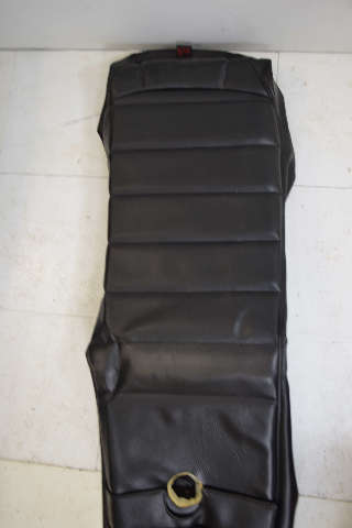 New Old Stock Saddle Skins Replacement Seat Cover by TRAVELCADE AW116 Snowmobile