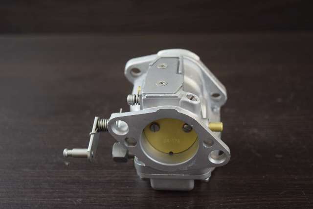 REBUILT! 1990-93 Mercury Bottom Carburetor 9012A73 WME-17 WME17 75 HP