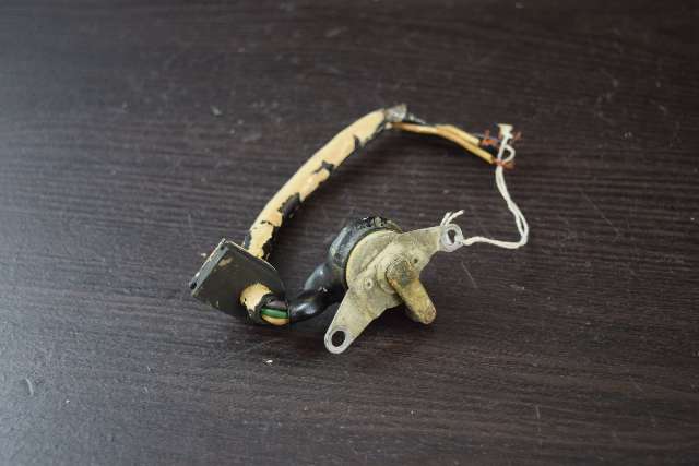 1973-1977 OMC Johnson Evinrude Switch & Connector 172123 174033