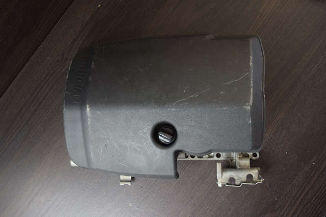 5005182 5005183 Evinrude 2004-2005 Throttle & Air Silencer 75 90 HP
