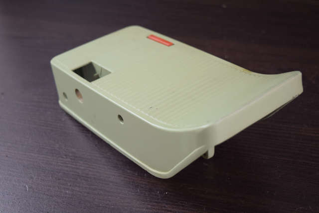 New Old Stock! Johnson Evinrude Trolling Motor Foot Pedal 328916