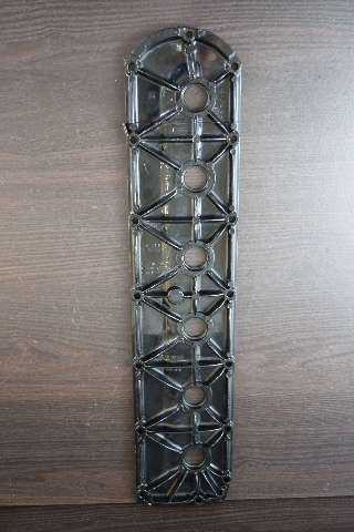 FRESHWATER! 1967 Mercury Cylinder Block Cover 1011-2484 90 95 100 110HP Inline 6
