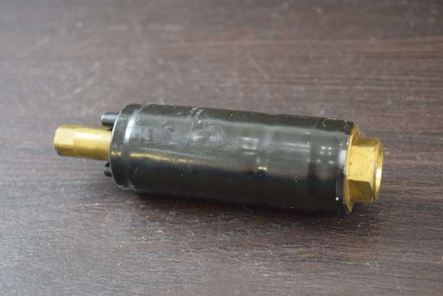 OEM! Johnson Evinrude & Volvo Electric Fuel Pump 3858261 4.3L 5.0L 5.7L