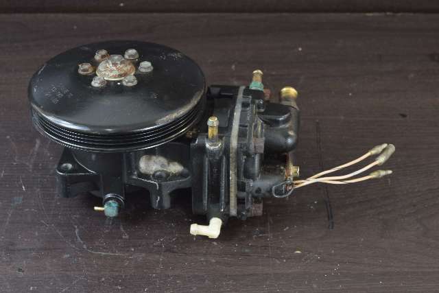 Mercury & Mariner Optimax Air Compressor Assembly 828123T32 200 225 250 DFI 3.0L