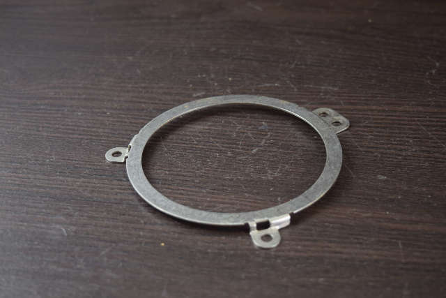 1976-1980 Chrysler Timing Ring Retainer F474178 55 65 105 120 135 HP