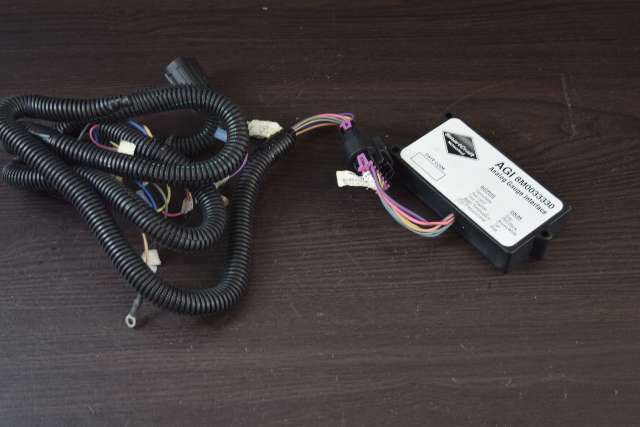 2006-2011 Mercury Verado **Partial** Analog Conversion Kit 892486K08 135-300 HP