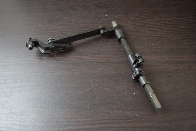 1995-1999 Mercury & Force Horizontal Shift Shaft Assembly 821483A5 40 50 HP