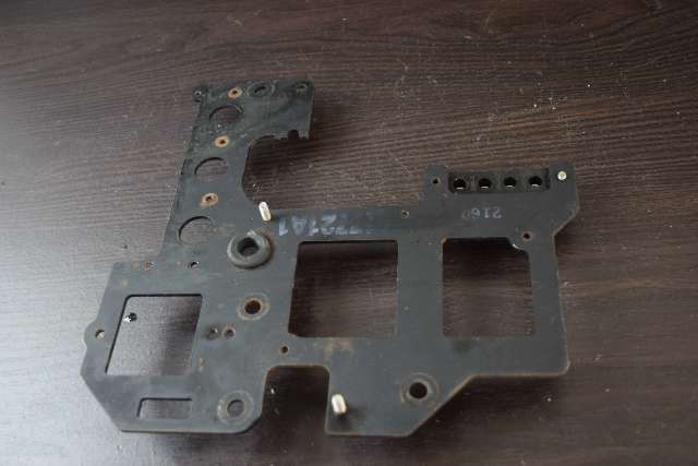 8172685 817268 5 Force 1991-1995 Ignition Mounting Plate 70 90 HP