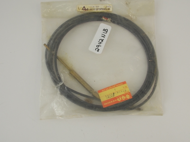 NEW Suzuki Throttle Cable Assembly 67310-93761