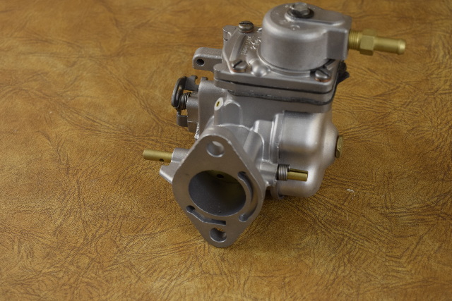 Mercury Carburetor Assembly 6063A2 6650A3 1973-1980 20 HP 200 Cast# 6063