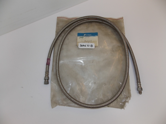 NEW Sierra Power Trim Hose 18-2117 Replaces Mercury 32-89023A2