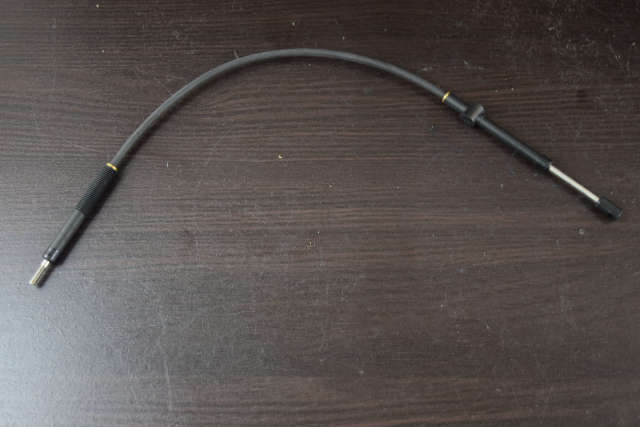 New! 1986-1992 Johnson Evinrude Throttle Cable 395911 0395911 9.9 15 HP