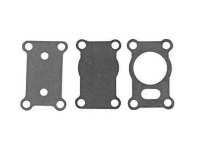 NEW! 1970 Mercury Quicksilver Fuel Pump Diaphragm Kit 31503A1 40 HP