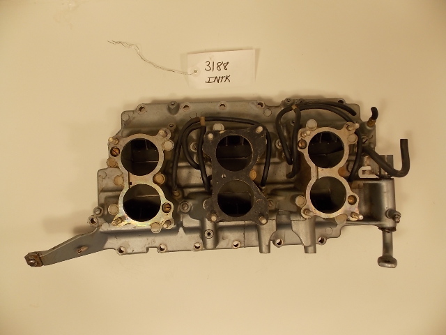Johnson Evinrude 1984 - 1989 1990 1991 1992 Intake Manifold 150 155 175 235 HP
