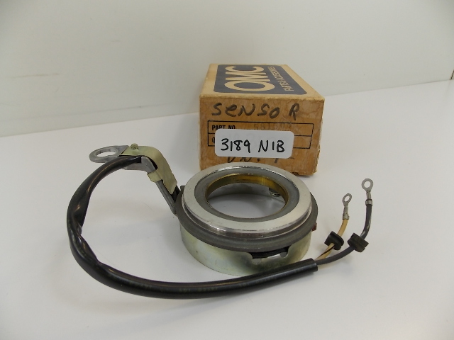 NEW OMC Johnson Evinrude Timer Base Sensor 581508 1976-1977 55 HP