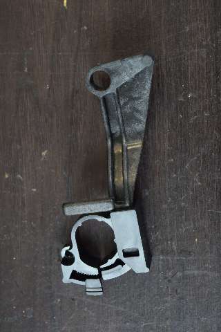 NEW! 1984-1987 Mercury Carburetor Lever Assembly 42515A1 18 20 25 HP 2 cylinder