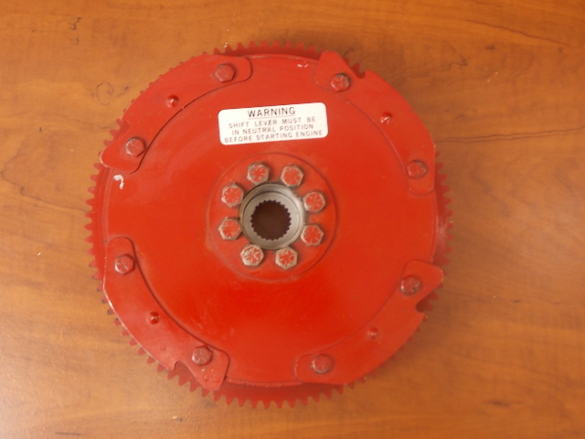 Mercury 1973 - 1981 1982 1984 1985 Flywheel 85 90 115 140 150 HP 92 Teeth