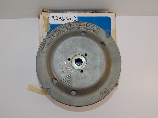 NEW Johnson Evinrude  Flywheel 0582427 0582997 583095 583916 1982-1990 6 8 HP