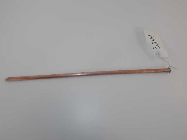 325293 0325293 Johnson Evinrude 1980-1984 Standard 15” Water Tube 4.5 6 7.5 HP