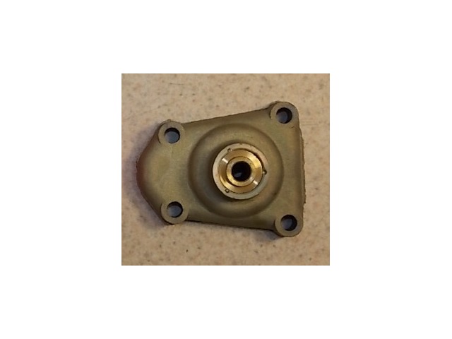 NEW! 1978-2001 Johnson Evinrude Cover Assembly - NO ROD 388651 60 65 70 75 HP