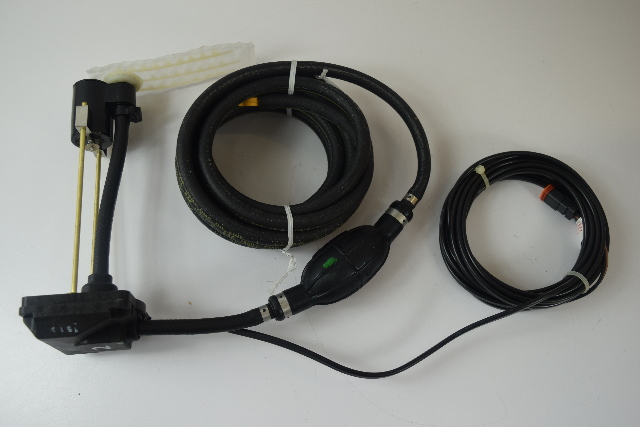 NEW! OMC Johnson Evinrude 3.0 Gallon Oil Pickup Kit 176366 0176366