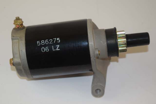 NEW! OEM1995-2001 Johnson Evinrude Starter Assembly 586275 584608 9.9 15 HP