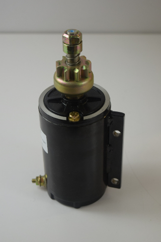 NEW! OEM! 1992-2004 Johnson Evinrude Starter Assembly 778993 0778993 40 50 55 HP
