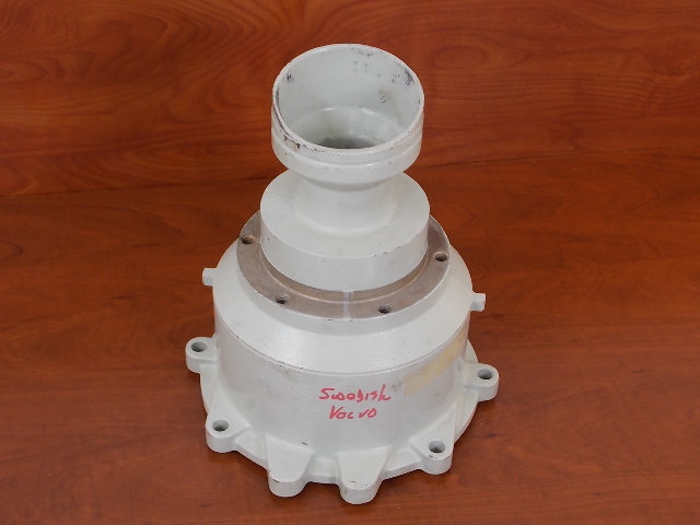 NEW Volvo Penta Flywheel Bell Housing Gimbal Casting # 1-897657 897657