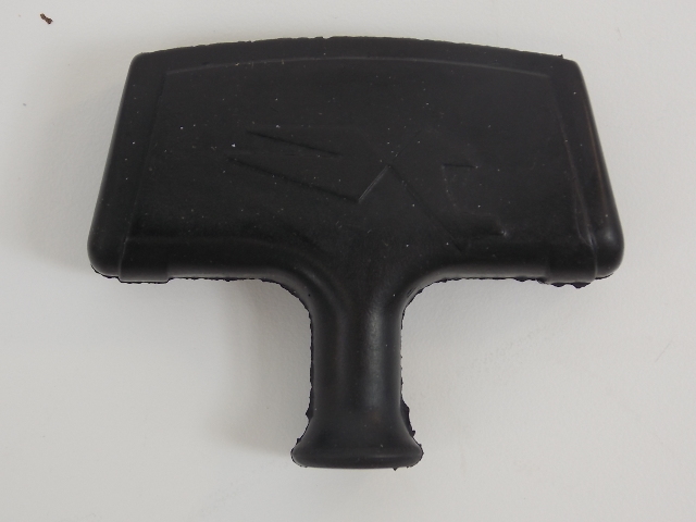 BOMBARDER Johnson Evinrude Starter Handle 1968 - 1979 5 - 55 HP 0313154
