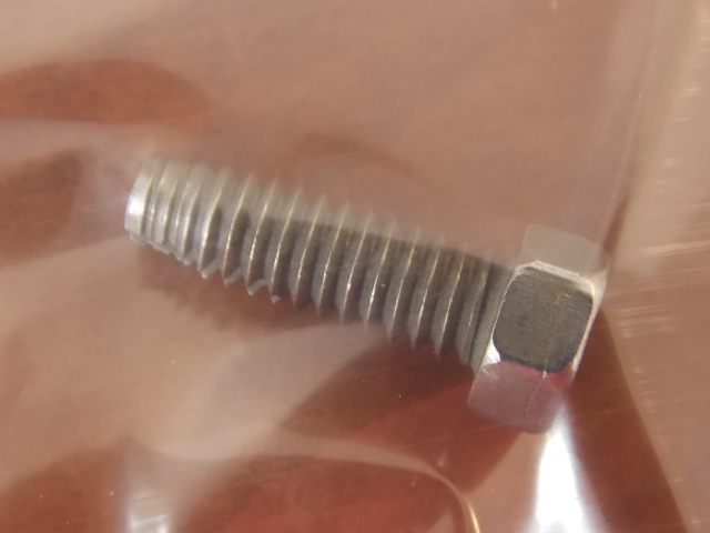 OMC Johnson Evinrude  Screw 1968 - 1987 20 25 65 85 100 HP 0305756