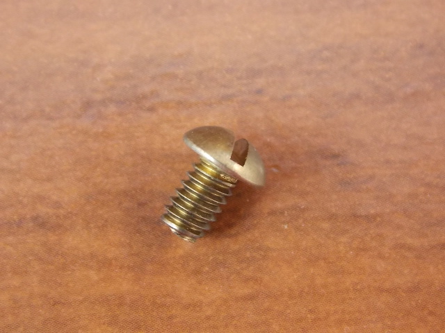 OMC Johnson Evinrude Fuse Block Screw 1968 - 1995 33 & 40 HP 307911 0307911