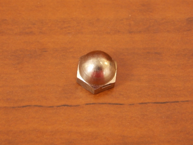 OMC Johnson Evinrude Ball Nut 1974 - 1988 0901646 901646