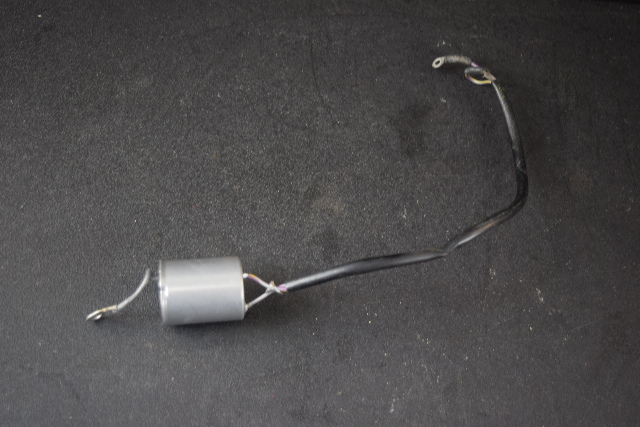 1970 Johnson Evinrude Solenoid Assembly 580837 60 HP 3 Cylinder