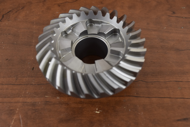 Mercury Reverse Gear 79158 79158T 1980 1982-1997 20 35 40 45 50 HP