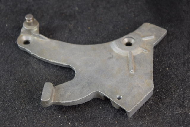 New Old Stock! Johnson Evinrude OMC Anchor Bracket