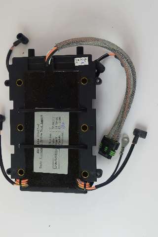 NEW! Johnson Evinrude Power Pack & Shield Assembly 765387 0765387 V6